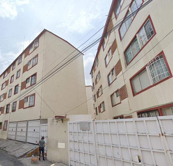 Departamento en remate en Santiago Ahuizotla, Azcapotzalco, Ciudad de México