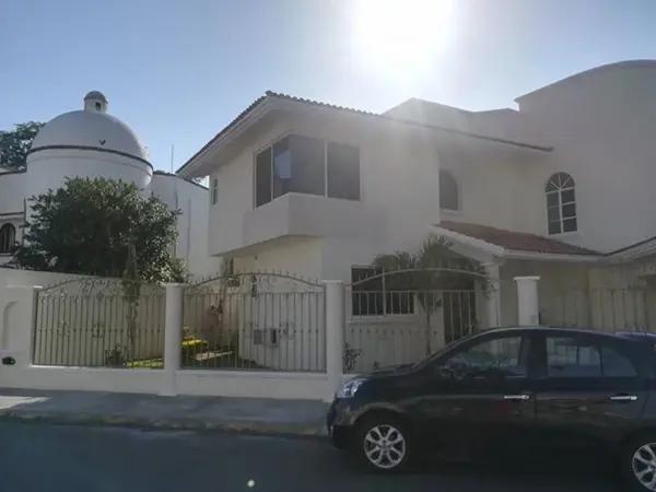 Casa en venta en Club Campestre, Centro, Tabasco