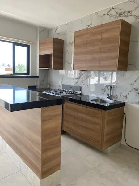 Departamento en renta en La Tampiquera, Boca del Río, Veracruz de Ignacio de la Llave