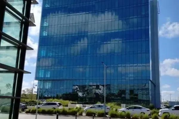 Oficina en renta en Vía Montejo, Mérida, Yucatán