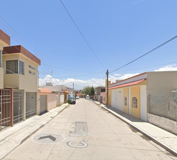 Casa en remate en Miguel Gonzalez Avelar, Durango, Durango