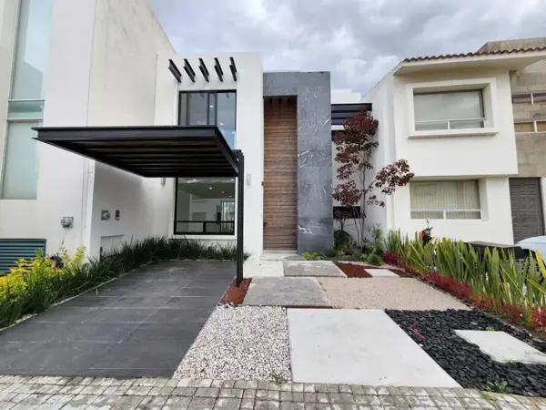 Casa en venta en Lomas de Angelópolis, San Andrés Cholula, Puebla