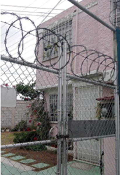 Casa en venta en Bonito Ecatepec, Ecatepec de Morelos, México