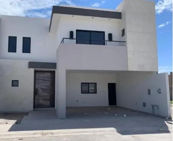 Casa en venta en Los Viñedos, Torreón, Coahuila de Zaragoza