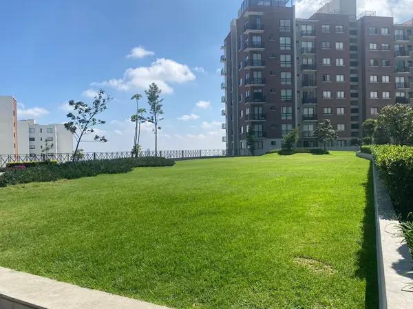 Departamento en venta y renta en Adolfo Lopez Mateos, Cuajimalpa de Morelos, Ciudad de México