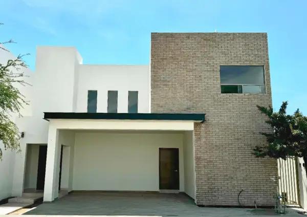 Casa en venta en Almeras, Torreón, Coahuila de Zaragoza Casa en venta en Almeras, Torreón, Coahuila de Zaragoza