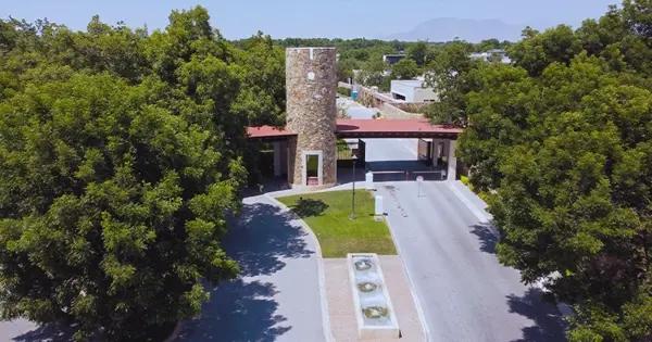 Terreno en venta en Peña Alta, Saltillo, Coahuila de Zaragoza
