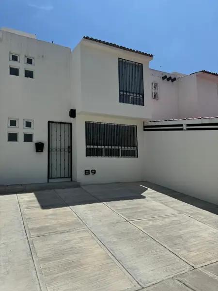 Casa en venta en Misión Mariana, Corregidora, Querétaro