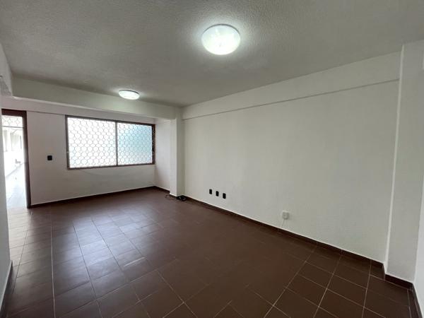Departamento en venta en San Lorenzo Huipulco, Tlalpan, Ciudad de México