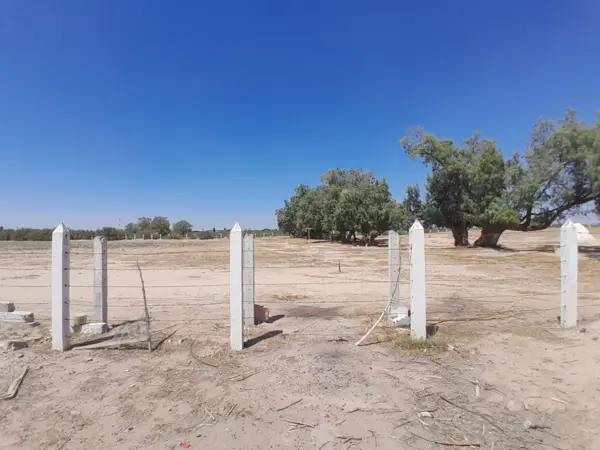 Terreno en venta en Ejido la Perla, Torreón, Coahuila de Zaragoza