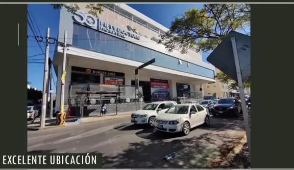 Consultorio en renta en Jardines de San Manuel, Puebla, Puebla