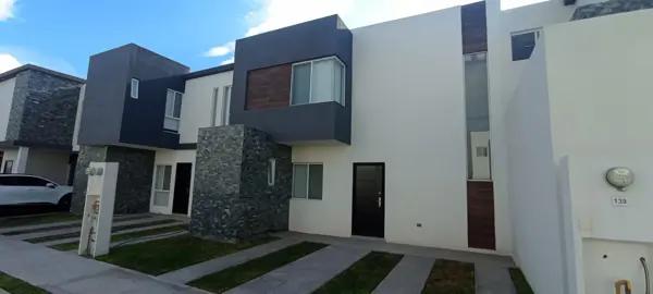 Casa en venta en La Cantera, San Luis Potosí, San Luis Potosí