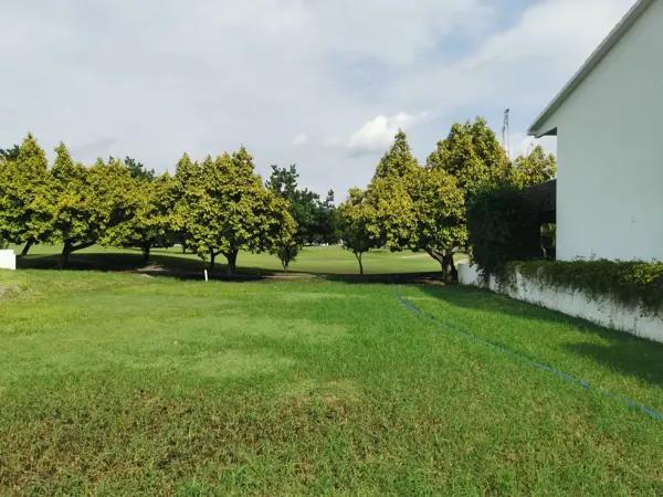 Terreno en venta en Paraíso Country Club, Emiliano Zapata, Morelos