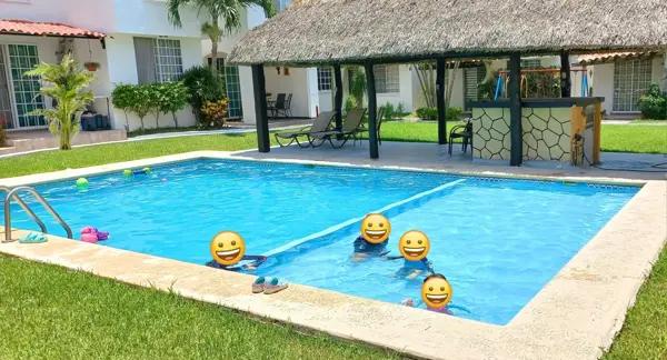 Casa en renta en Residencial Real Campestre, Altamira, Tamaulipas
