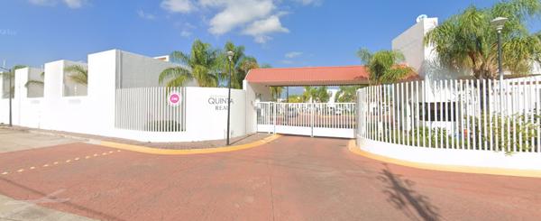 Casa en remate en Quinta Real, Irapuato, Guanajuato