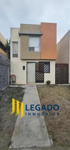 Casa en renta en Valle de Lincoln Sector Elite, García, Nuevo León
