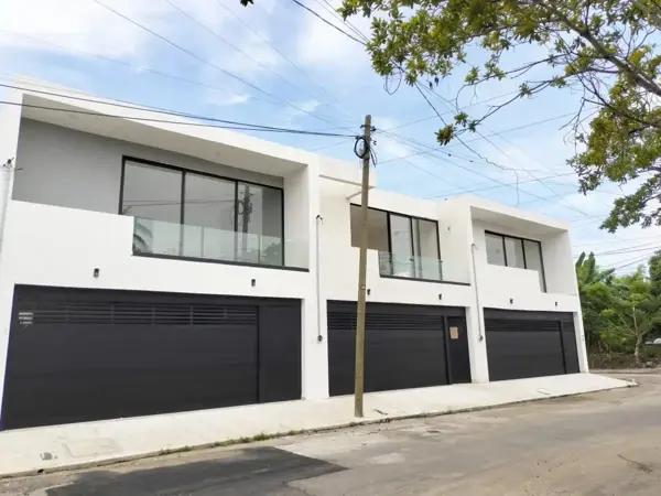 Casa en venta en La Tampiquera, Boca del Río, Veracruz de Ignacio de la Llave