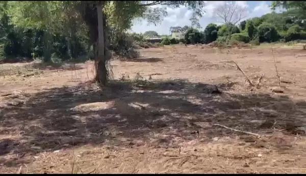 Terreno en venta en Saloya 2da. Sección, Nacajuca, Tabasco