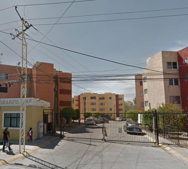 Departamento en remate en Fracciones del Rosario, León, Guanajuato