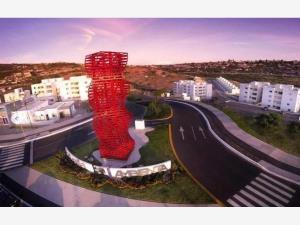 Departamento en renta en Privalia Ambienta, Querétaro, Querétaro
