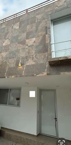 Casa en renta en Lomas de Angelópolis, San Andrés Cholula, Puebla Casa en renta en Lomas de Angelópolis, San Andrés Cholula, Puebla