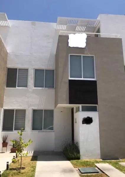 Casa en venta en Lomas de Angelópolis, San Andrés Cholula, Puebla Casa en venta en Lomas de Angelópolis, San Andrés Cholula, Puebla