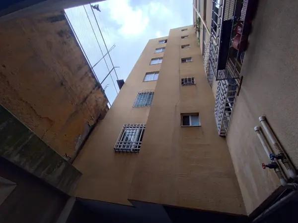 Departamento en venta en Doctores, Cuauhtémoc, Ciudad de México