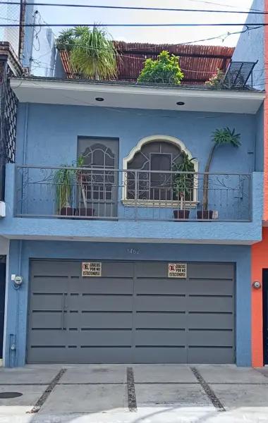 Casa en venta en Medrano, Guadalajara, Jalisco