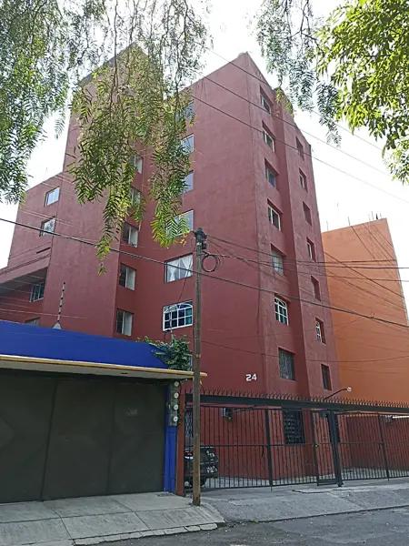 Departamento en venta en Arcos Centenario, Álvaro Obregón, Ciudad de México