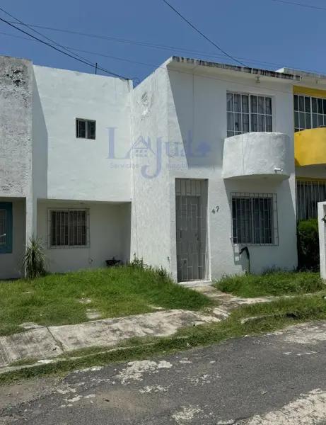 Casa en venta en El Coyol, Veracruz, Veracruz de Ignacio de la Llave