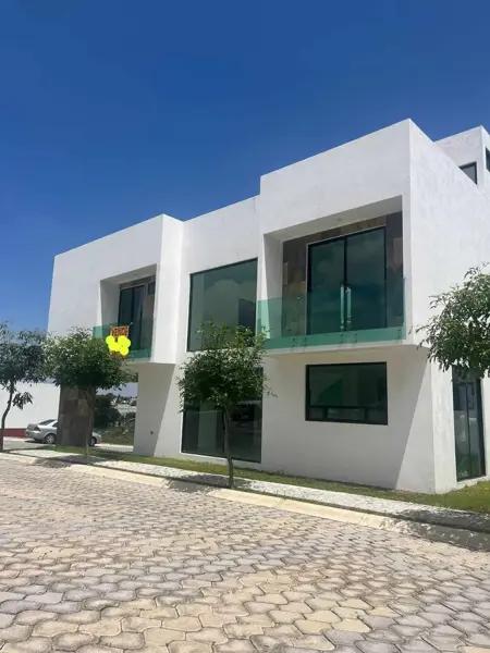 Casa en venta en Lomas de Angelópolis, San Andrés Cholula, Puebla