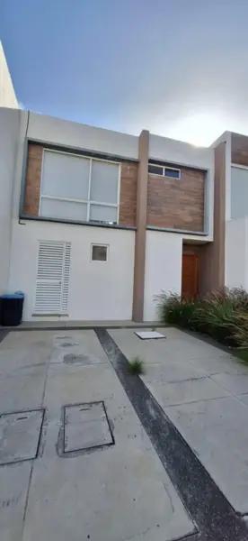 Casa en venta en Lomas de Angelópolis, San Andrés Cholula, Puebla