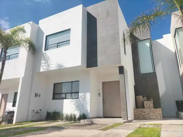 Casa en venta en Lomas de Angelópolis, San Andrés Cholula, Puebla