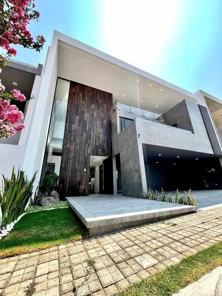 Casa en venta en Lomas de Angelópolis, San Andrés Cholula, Puebla