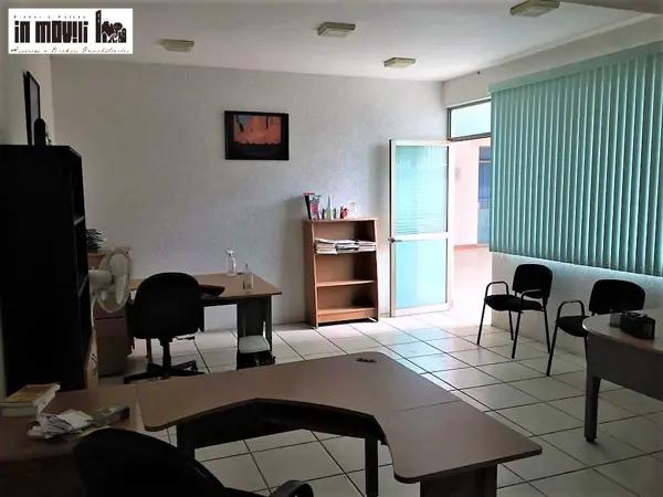 Oficina en renta en Oaxaca Centro, Oaxaca de Juárez, Oaxaca