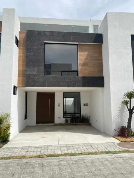 Casa en venta en Lomas de Angelópolis, San Andrés Cholula, Puebla