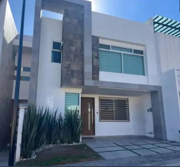 Casa en venta en Lomas de Angelópolis, San Andrés Cholula, Puebla