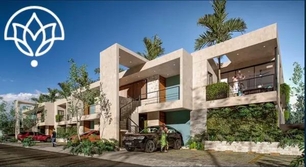 Departamento en venta en Dzitya, Mérida, Yucatán