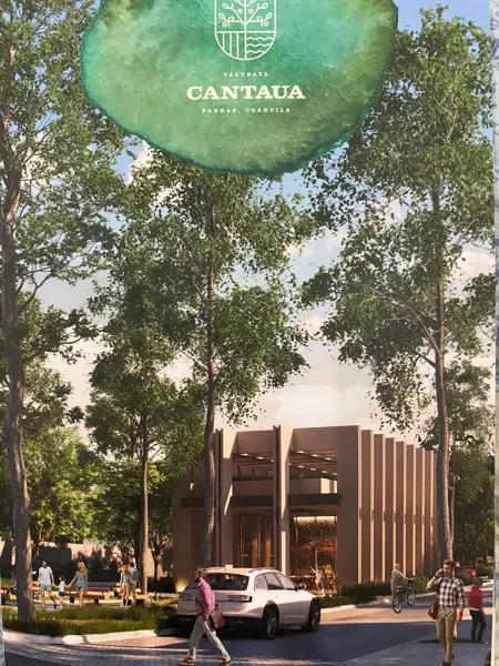 Terreno en venta en Parras de la Fuente Centro, Parras, Coahuila de Zaragoza
