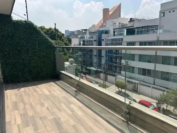 Departamento en venta en Polanco III Sección, Miguel Hidalgo, Ciudad de México