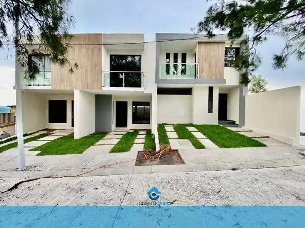 Casa en venta en Misión del Valle, Morelia, Michoacán de Ocampo