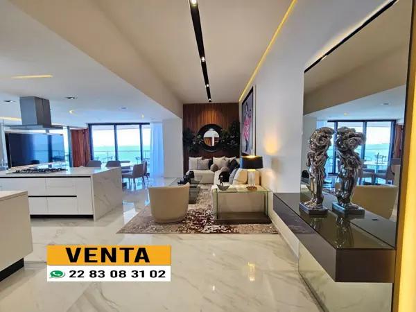 Departamento en venta en Costa Verde, Boca del Río, Veracruz de Ignacio de la Llave