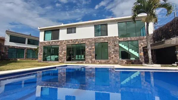 Casa en venta en Lomas de Cortes, Cuernavaca, Morelos