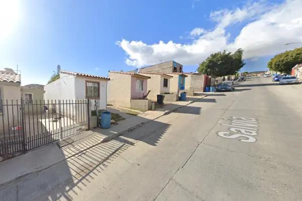 Casa en venta en Adolfo Ruiz Cortines, Ensenada, Baja California
