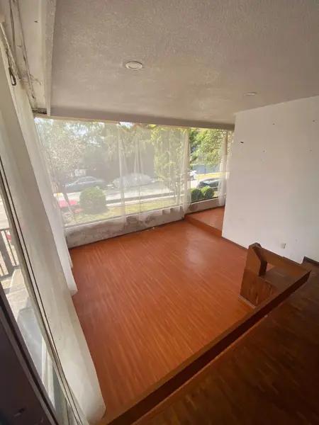 Casa en renta en Lomas de las palmas, Naucalpan de Juárez, México