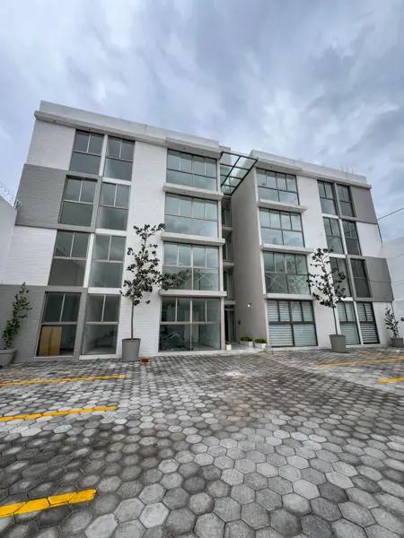 Departamento en venta en Puebla, Puebla, Puebla