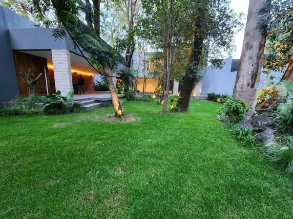 Casa en venta en Jardines del Pedregal, Álvaro Obregón, Ciudad de México