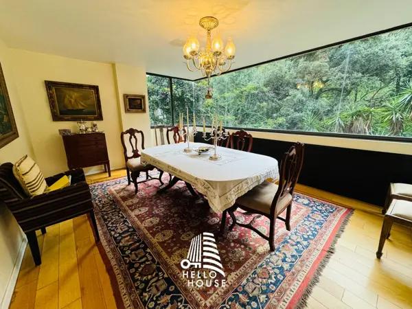 Departamento en venta en Bosques de las Lomas, Cuajimalpa de Morelos, Ciudad de México
