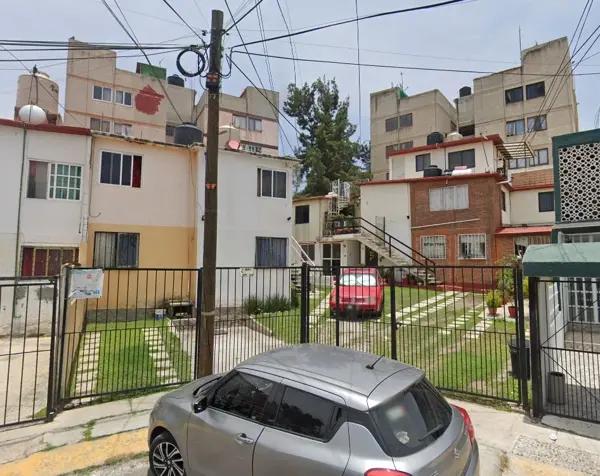 Casa en venta en Villas de la Hacienda, Atizapán de Zaragoza, México