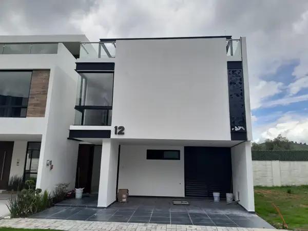 Casa en venta en Lomas de Angelópolis, San Andrés Cholula, Puebla